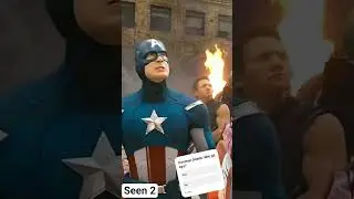 This Marvel Scene Changed Everything 🔥😮viral marvel movie video #trendingreel #hindi #viral #edit