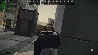 This Raid Got Intense Fast!