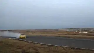 RedRing Drift NGK Silvia s15 25.09.10  new konfig