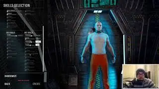 Scum#1 character builds