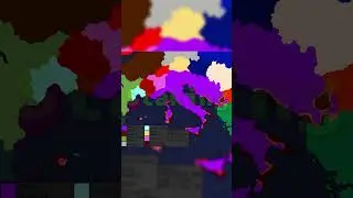 Roman Civil War animated #wicso #shorts