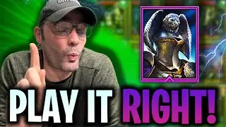 APRIL EVENTS BREAKDOWN! Dungeon Divers, Summon Rush & Giscard Strategy | Raid Shadow Legends