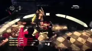 Gnasher Montage