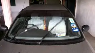 DureEdge 100% Silicone Wiper