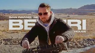 BEBURI (DJ SET) | DEEP / MELODIC / HOUSE | SAN RAFAEL REEF, UT | 2022