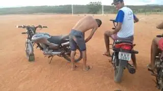 BROSS MIL  GRAU 💥 E VIRADA NO GRAU  DA TINTA 125😂