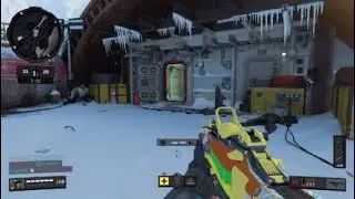 Call of Duty&reg; : Black Ops 4 - Dingo MAD DOG