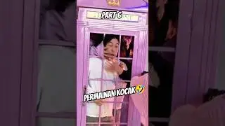 Permainan kocak part 6 dimulai 🤣