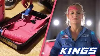 Adventure Kings Pink Double Swag // Promotional Video