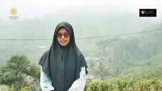 DARI DESA UNTUK INDONESIA #DiriuntukNegeri #SatuDekadeLPDP #BerkontribusiBermaknauntukNegeri