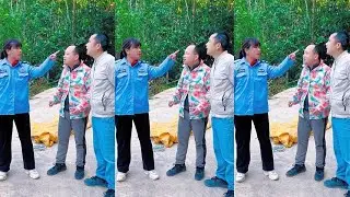 美女保安独自大战人贩子，在邪恶面前，勇敢出击维护正义……#正能量 #万万没想到 #剧情 #严厉打击违法犯罪 #记录我的农村生活 #社会百态