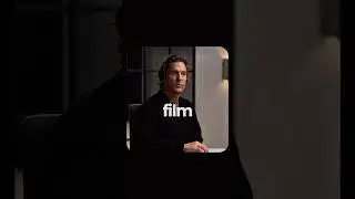 When I Told My Dad I Want to Be an Actor | Matthew McConaughey #motivation #film