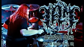 I AM - Peel Back The Skin - @brandonbusa9819 (Live In Santa Cruz, CA)