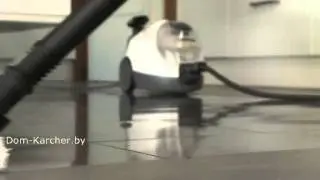 Пароочиститель Karcehr SC 4 100 C   dom karcher by