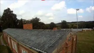 Quad Rocket Rescue