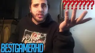 What HAPPENED To (BESTGAMERHD) ????