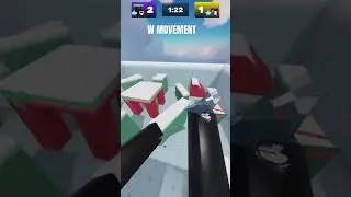 Movement #rivals #rivalsclips #rivalsgameplay #rivalsmovement