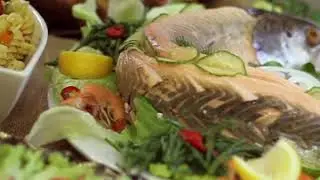 Uisneach Catering - Ireland's Caterer of the Year