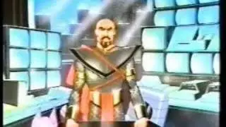 xenu story ( what you learn at OTIII )
