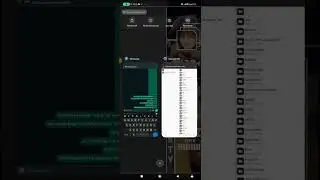 BAGI&sup2; SC BOT PUSH KONTAK V9 || By ZiroMd || SPESIAL HUT 78 INDONESIA🇮🇩 #scbotwa #pushkontak #ipanzdm