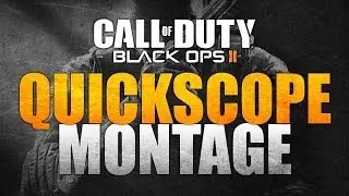 Top 6 Quick Scopes of the Week