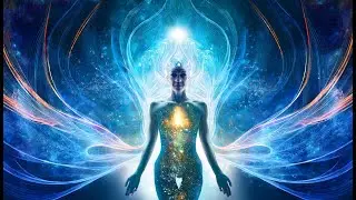 Restore Your Energy | 25 Minutes of 432Hz Chakra Healing & Presence #chakras #relaxingmusic