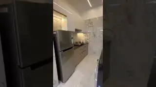 1 BHK flat in borivali west