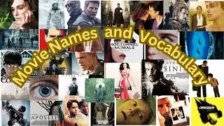 Learn English with Movie Title Meanings