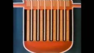 BNFL, Magnox Reactor