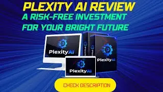 Plexity Ai Review :  A Risk-Free Investment For Your Bright Future