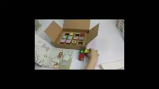 《Fun Dice》#kidsbooks #toys #toddleractivities #baby