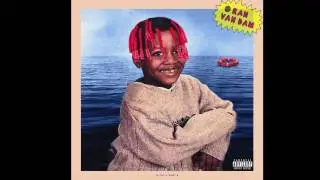 [FREE] LIL YACHTY TYPE BEAT 2017 - SAILING (Prod. By RanVanDam)