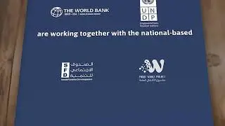 Storybook from our YECRP contribution to people of Yemen lives