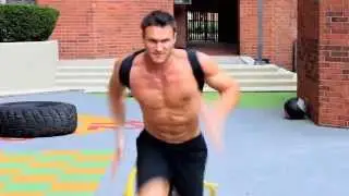 Train P3 PROMO: Performance - Power - Physique, NYC Training