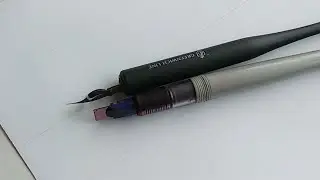 National Handwriting Day / Beautiful Handwriting