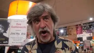 Le (video) interviste di Allinfo.it : Ezio Guaitamacchi