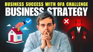 How to Start a Business without Money from home with One Funnel Away Challenge?