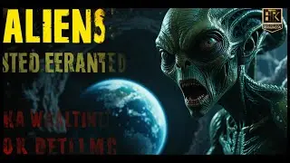 Aliens Underestimated Humans Until Sky Turned Black | HFY Sci-Fi Story
