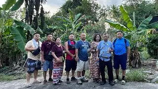 Vacation in Thailand ￼Part 1