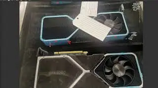 RTX 3080 LEAK cooler analysis