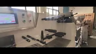 The production of New type of flange zipper for waterproof bags #PlasticZipper #PlasticSlider