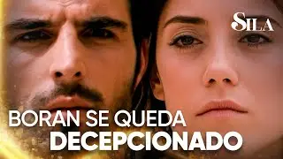 Tú no me aceptas como soy, Sila - Sila | Escenas Inolvidables