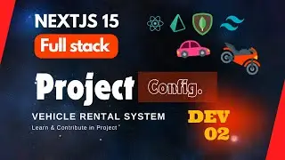Next.js 15 and React 19 : Essential Files & Configuration | Dev02 | EzyCode