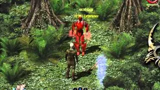 Sacred Underworld. The Path to Becoming a True Fighter