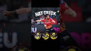 Yuzvendra Chahal Hat-trick ☠️ Against CSK | Pbks Vs Csk || CricCut #ipl #chahal #pbks #csk #cricket