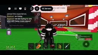 do challenge against my friend/@miszkaution to get more views 