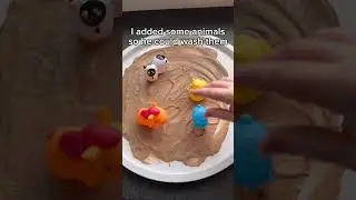 TASTE SAFE MUD- HOW TO MAKE #tastesafe #activityforkids #kidsactivities #earlyyears #diyactivity