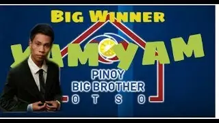 PBB OTSO BIG WINNER YAMYAM | TEAM LAYF | BIG NIGHT |