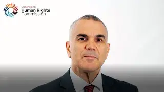 #HRM2019: Chris Sarra from DATSIP on the difference the Human Rights Act will make for Queensland.