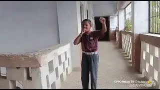 std -6 - करोति -learning action word by game - vadala Kumar shala